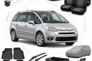 Аксесуари для Citroen C4 Picasso I 2006-2013