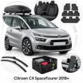 Аксесуари для Citroen C4 SpaceTourer 2018+