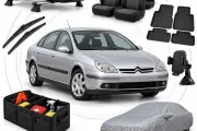 Аксессуары для Citroen C5 I 2001-2008
