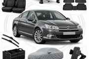 Аксессуары для Citroen C5 II 2008-2017