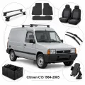 Аксесуари для Citroen C15 1984-2005