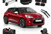Аксесуари для Citroen DS3 2009-2015