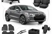 Аксессуары для Citroen DS4 2011-2015