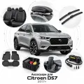 Аксессуары для Citroen DS7 2017+
