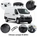 Аксесуари для Citroen Jumper III 2014+