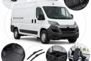 Аксессуары для Citroen Jumper III 2014+
