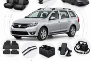 Аксесуари для Dacia Logan MCV II 2013-2020