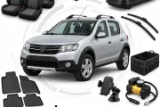 Аксессуары для Dacia Sandero Stepway I 2007-2015