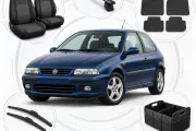 Аксессуары для Fiat Bravo I 1995-2001
