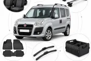 Аксесуари для Fiat Doblo II 2010-2015