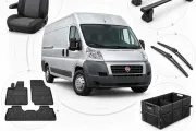 Аксессуары для Fiat Ducato III 2006-2014