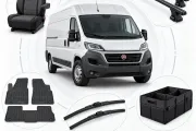Аксессуары для Fiat Ducato III 2014+