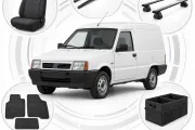 Аксессуары для Fiat Fiorino 1993-2001