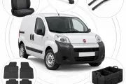 Аксессуары для Fiat Fiorino 2007+