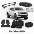 Аксесуари для Fiat Fullback 2016+