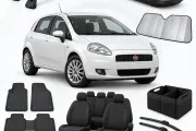 Аксессуары для Fiat Grande Punto 2005-2011