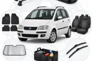Аксессуары для Fiat Idea 2003-2005