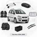 Аксессуары для Fiat Idea 2006-2008