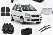 Аксессуары для Fiat Idea 2006-2008