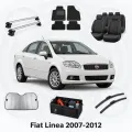 Аксессуары для Fiat Linea 2007-2012