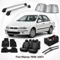 Аксессуары для Fiat Marea 1996-2007