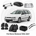 Аксессуары для Fiat Marea Weekend 1996-2007