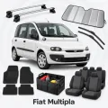 Аксесуари для Fiat Multipla