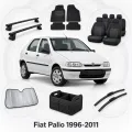 Аксессуары для Fiat Palio 1996-2011