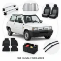 Аксесуари для Fiat Panda I 1993-2003
