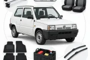 Аксесуари для Fiat Panda I 1993-2003