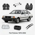 Аксессуары для Fiat Polonez 1978-2002