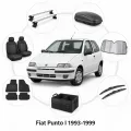 Аксесуари для Fiat Punto I 1993-1999