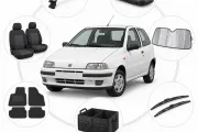 Аксессуары для Fiat Punto I 1993-1999