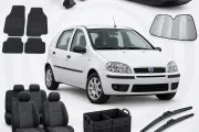 Аксессуары для Fiat Punto II 1999-2012