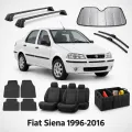 Аксесуари для Fiat Siena 1996-2016