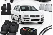 Аксессуары для Fiat Stilo 2001-2005
