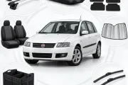 Аксессуары для Fiat Stilo 2005-2008