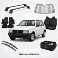 Аксесуари для Fiat Uno 1983-2014