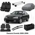 Аксессуары для Daewoo Evanda 2000-2006