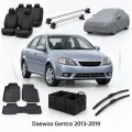 Аксесуари для Daewoo Gentra 2013-2019