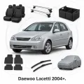 Аксессуары для Daewoo Lacetti 2004+