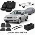 Аксессуары для Daewoo Nexia 1995-2016