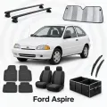 Аксесуари для Ford Aspire