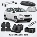 Аксессуары для Ford C-Max 2003-2010