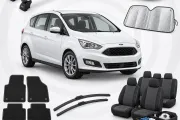 Аксесуари для Ford C-Max 2010-2019