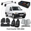 Аксессуары для Ford Courier 1991-2002