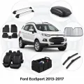 Аксесуари для Ford EcoSport 2013-2017