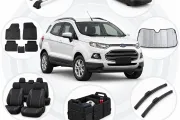 Аксессуары для Ford EcoSport 2013-2017