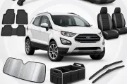Аксессуары для Ford EcoSport 2017+