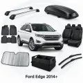 Аксесуари для Ford Edge 2014+